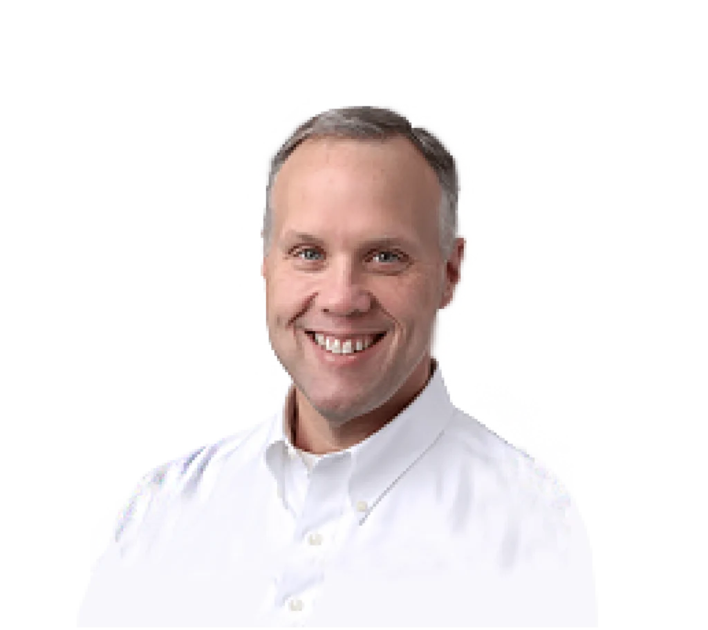 Mark Troller